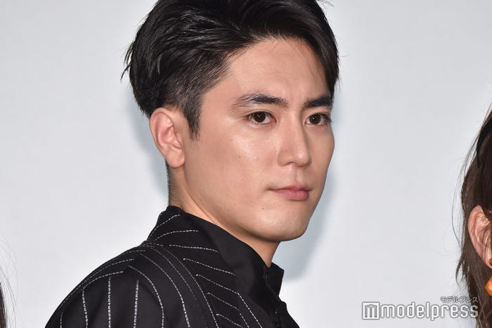 間宮祥太朗(C)モデルプレス