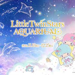 LittleTwinStars AQUARIUM/提供画像