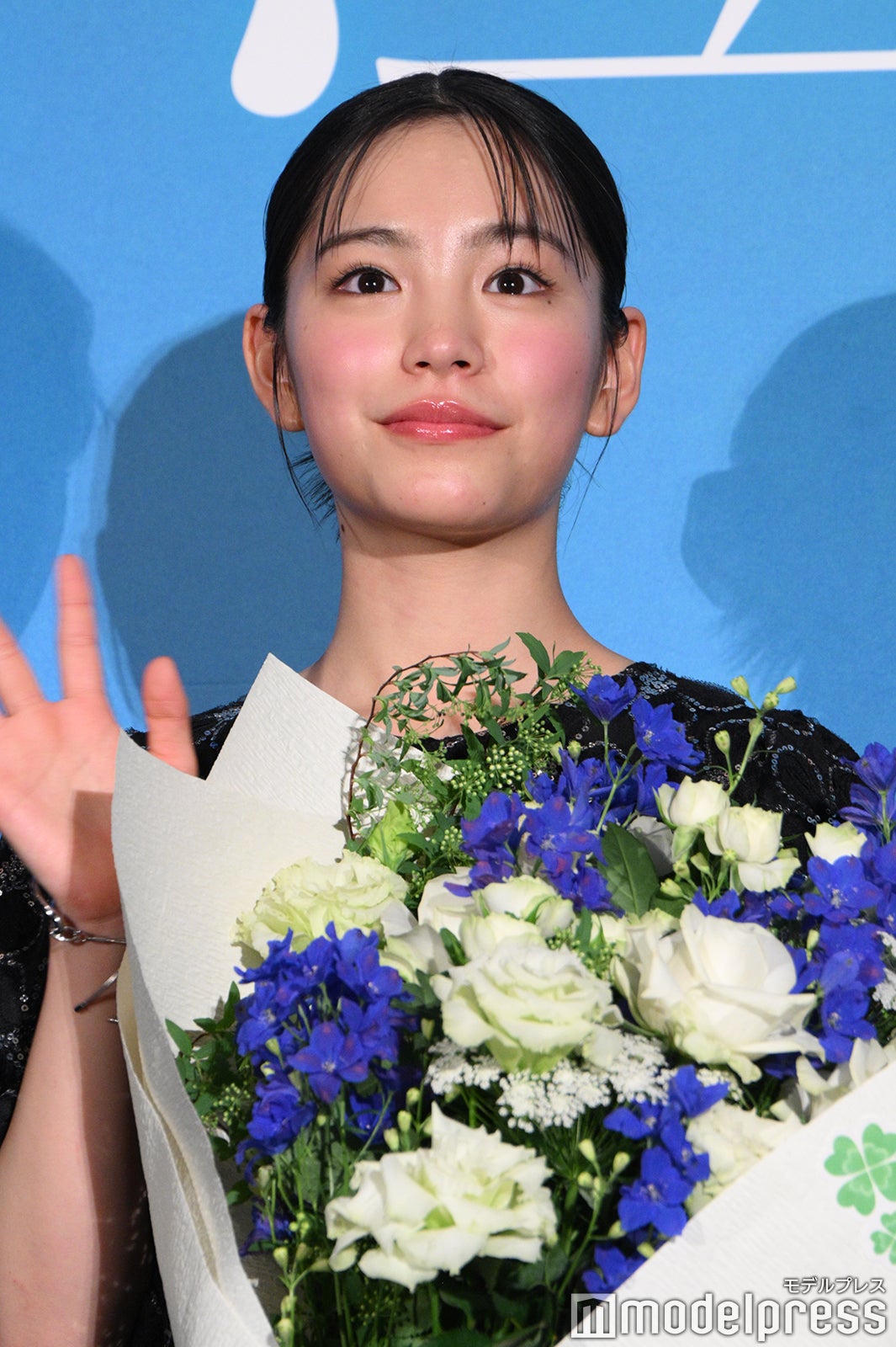 當真あみ（C）モデルプレス