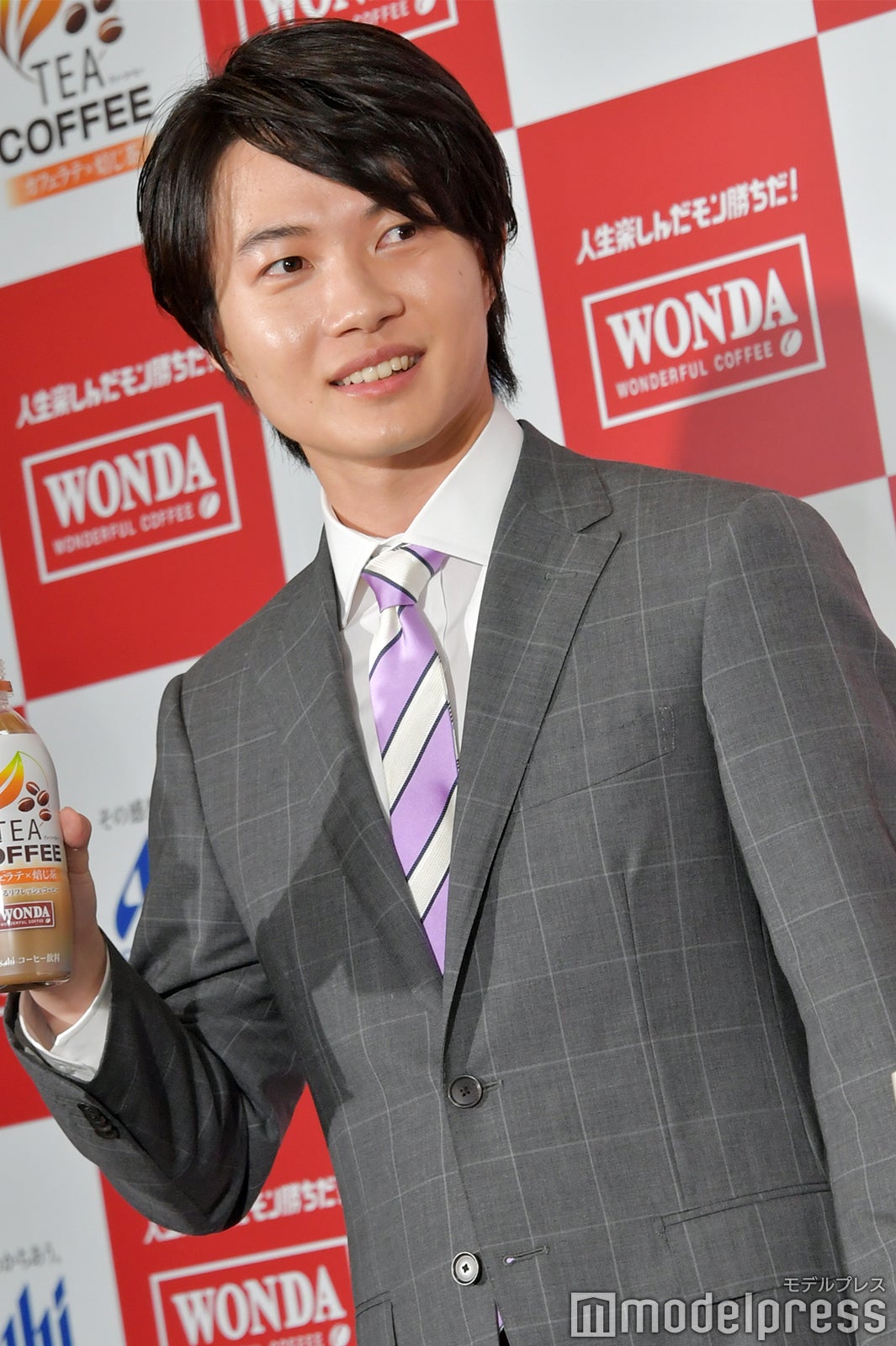 神木隆之介 （C）モデルプレス