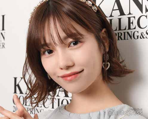 島崎遥香、“転職した”20代振り返る AKB48時代から変わらぬマインド「高望みはしてこなかった」<モデルプレスインタビュー>