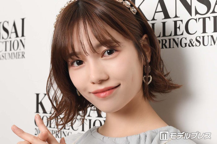 島崎遥香、“転職した”20代振り返る AKB48時代から変わらぬマインド「高望みはしてこなかった」＜モデルプレスインタビュー＞