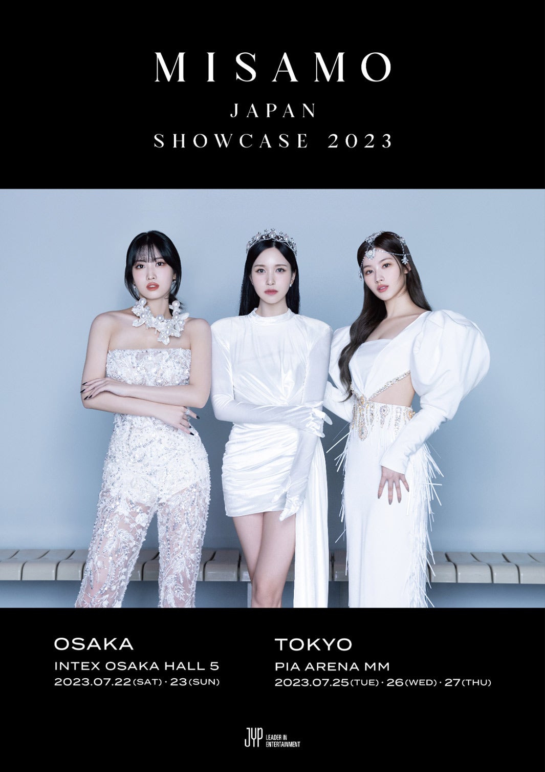 TWICE MISAMO masterpiece ミサモグッズ アクスタ ミナ サナ