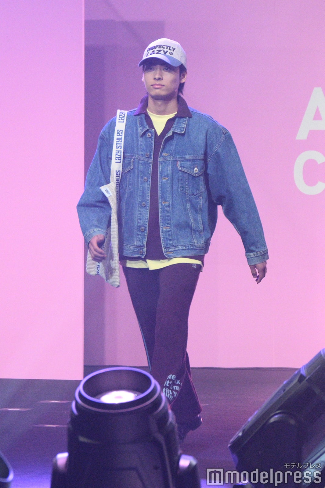 唐木俊輔（C）モデルプレス