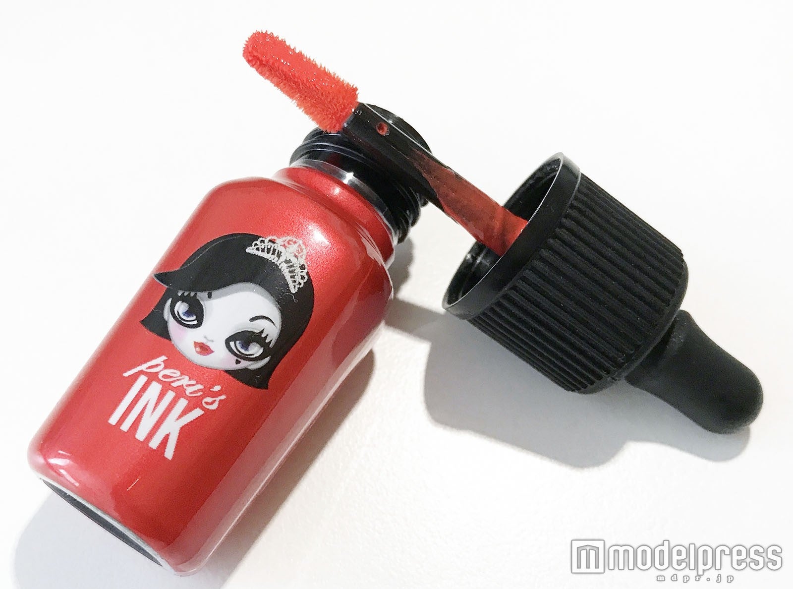 【ペリペラ】「ペリス インクティント モイスト “1”」／写真：Risa（C）モデルプレス