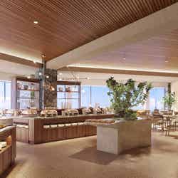 サマナ ホテル ヤクシマ/画像提供:富士開発