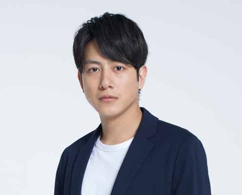 溝端淳平、8年ぶり民放連続ドラマ主演「俳優人生の第2章の始まり」<仮面同窓会>
