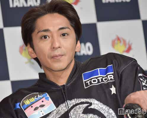 森且行、SMAPのコメントに「涙が出ます」 心境語る