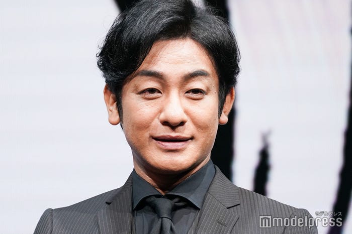 片岡愛之助 (C)モデルプレス