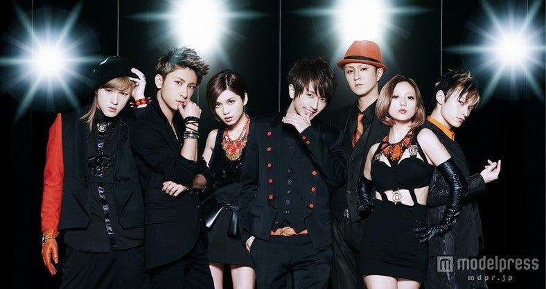 AAA、献血推進啓発ライブ出演決定