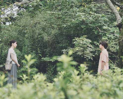 芳根京子&キンプリ高橋海人「君の顔では泣けない」切ない思い溢れる場面写真解禁
