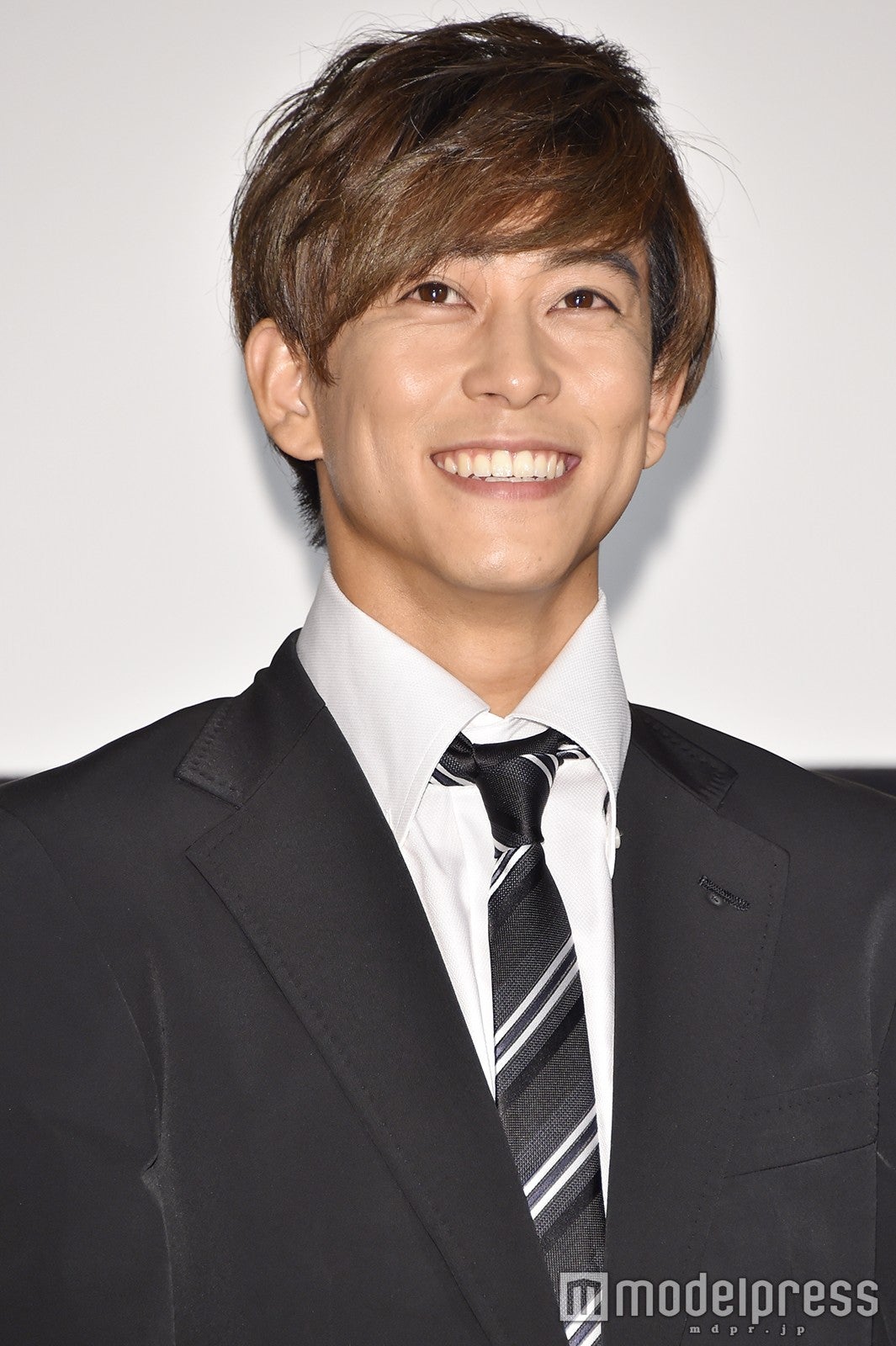 佐野岳 （C）モデルプレス