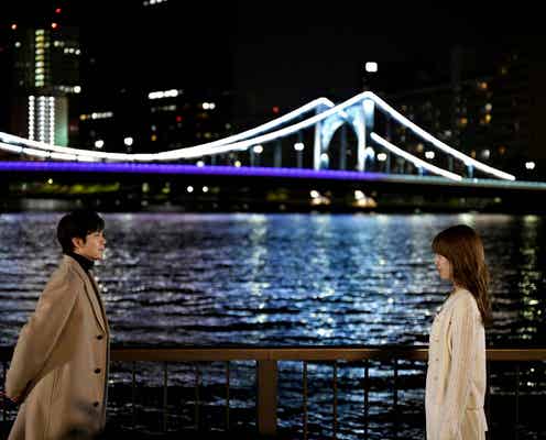 「9ボーダー」最終回、七苗(川口春奈)&コウタロウ(松下洸平)が選んだ結末は?ラストシーンの演出に注目集まる「回想とリンク」「エモすぎる」