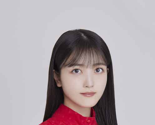 乃木坂46久保史緒里、大河ドラマ初出演決定「どうする家康」岡田准一の娘役