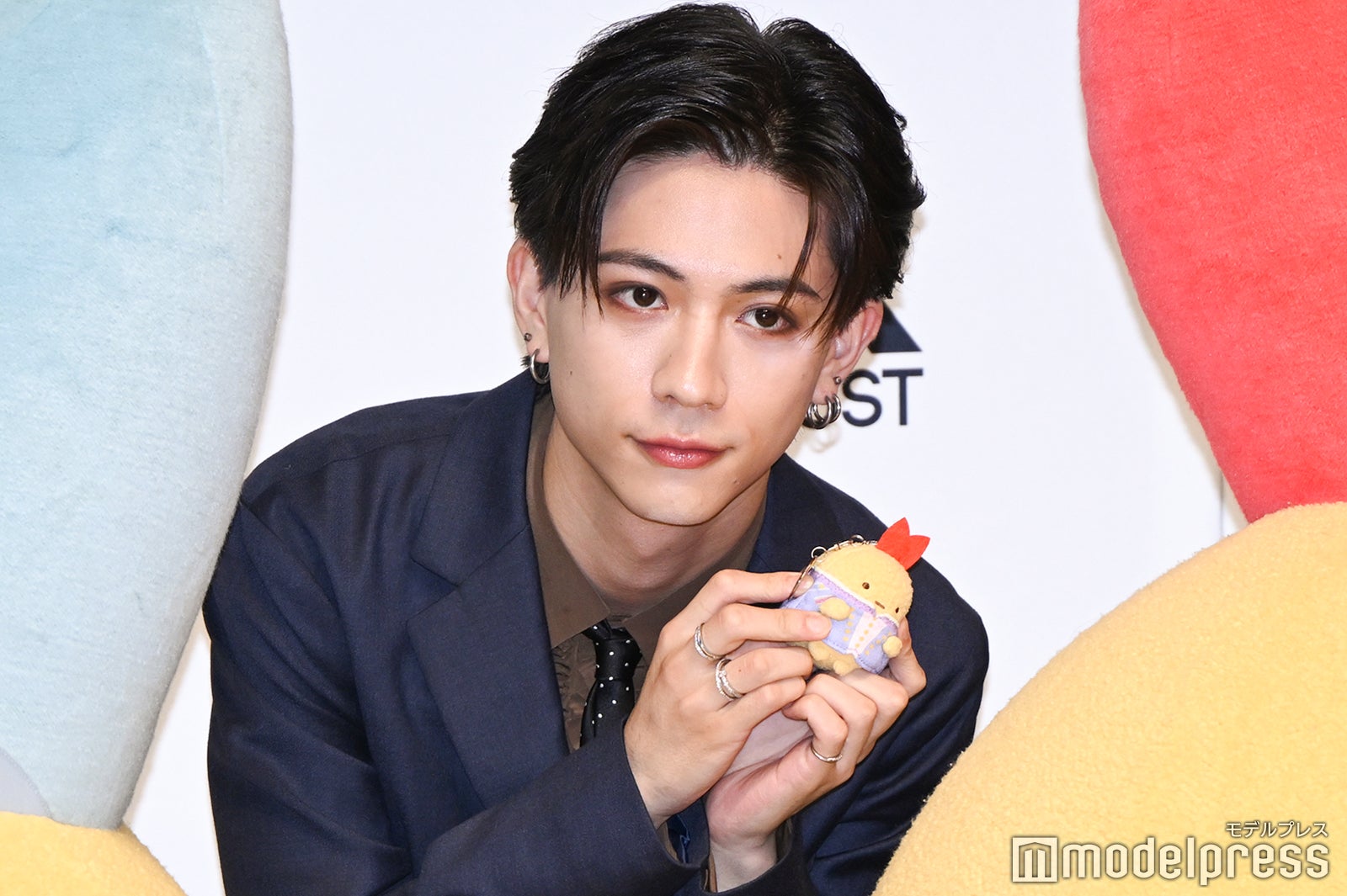 田中洸希（C）モデルプレス