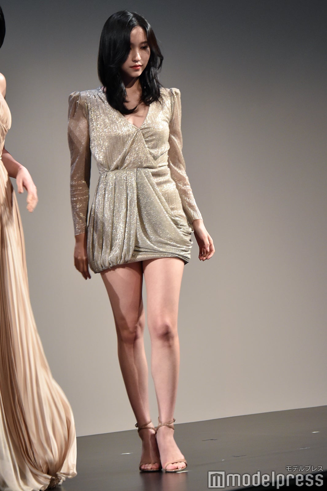 ミナ （C）モデルプレス