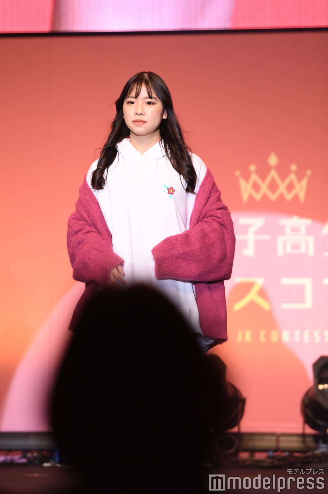 「女子高生ミスコン2021」ファイナリスト（C）モデルプレス