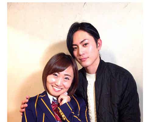 「学校のカイダン」の注目イケメン間宮祥太朗が“胸キュン”告白再現 お茶目な素顔に反響