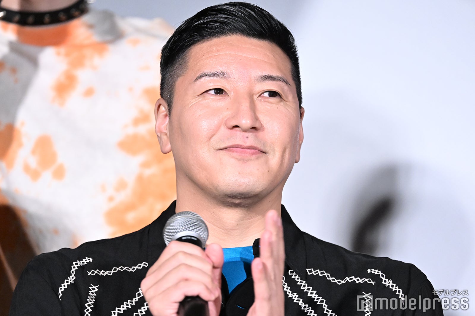 長田庄平（C）モデルプレス