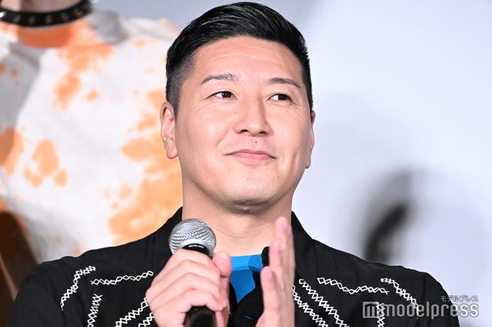 長田庄平(C)モデルプレス