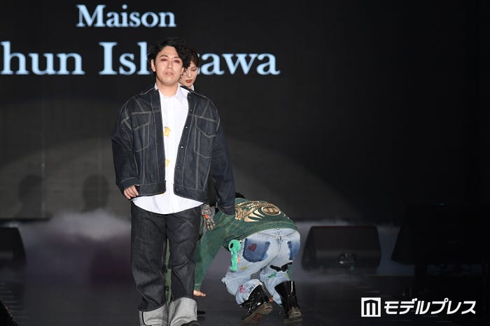 畠中悠、伊藤俊介(C)モデルプレス