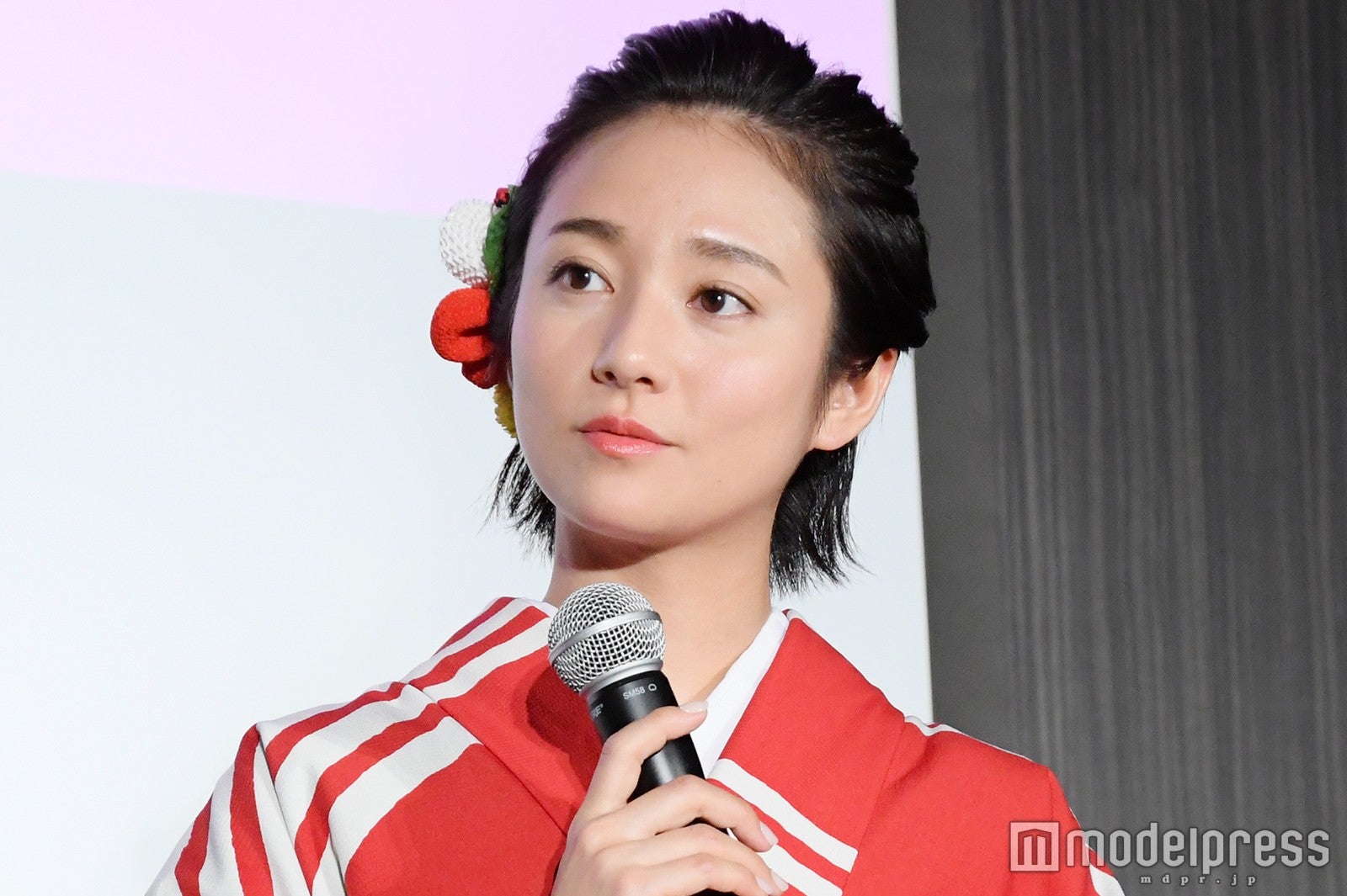 木村文乃 （C）モデルプレス