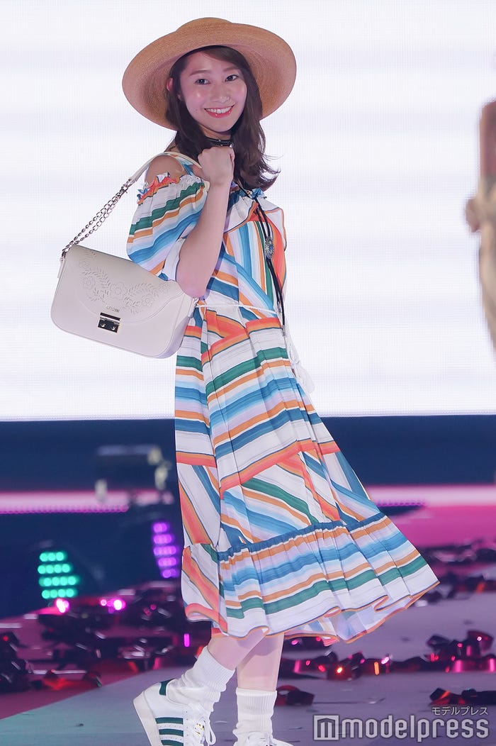桜井玲香 (C)モデルプレス