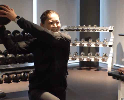 長濱ねるの“無意識”に尾崎世界観が傷心?イモトアヤコらのパーソナルトレーナーに密着