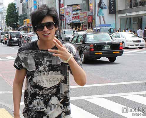 NEWS手越祐也、加藤シゲアキが気まずい相手と2人旅 “禁断のナンパ”も解禁