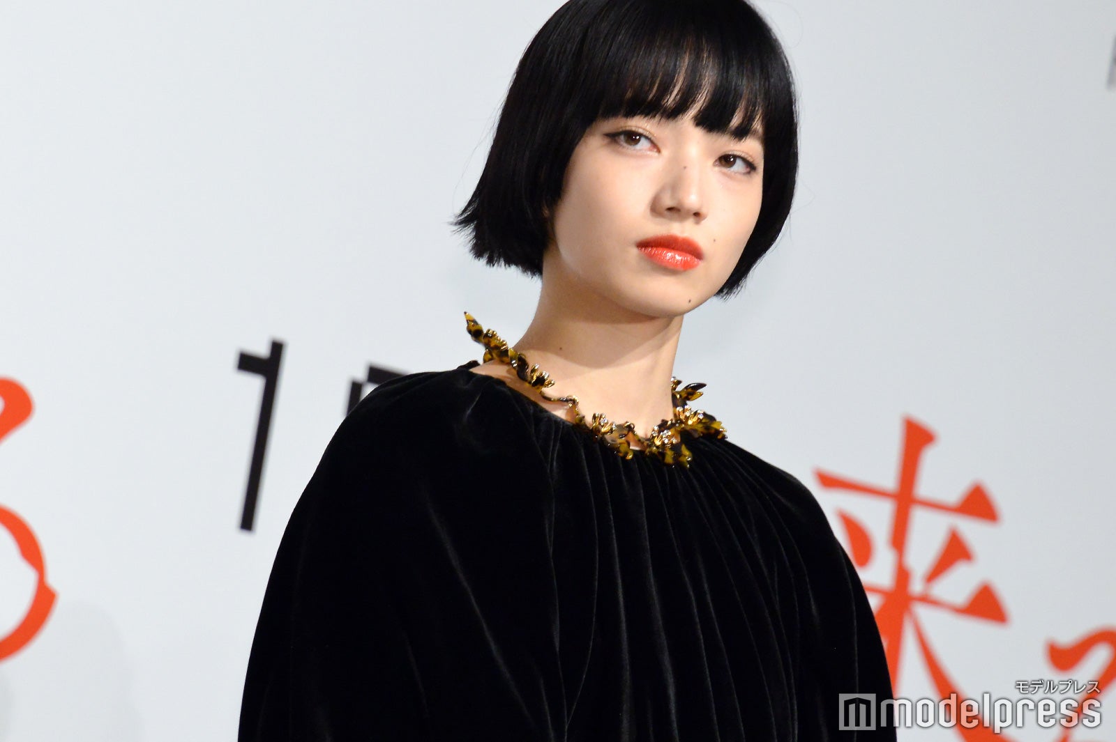 小松菜奈 （C）モデルプレス