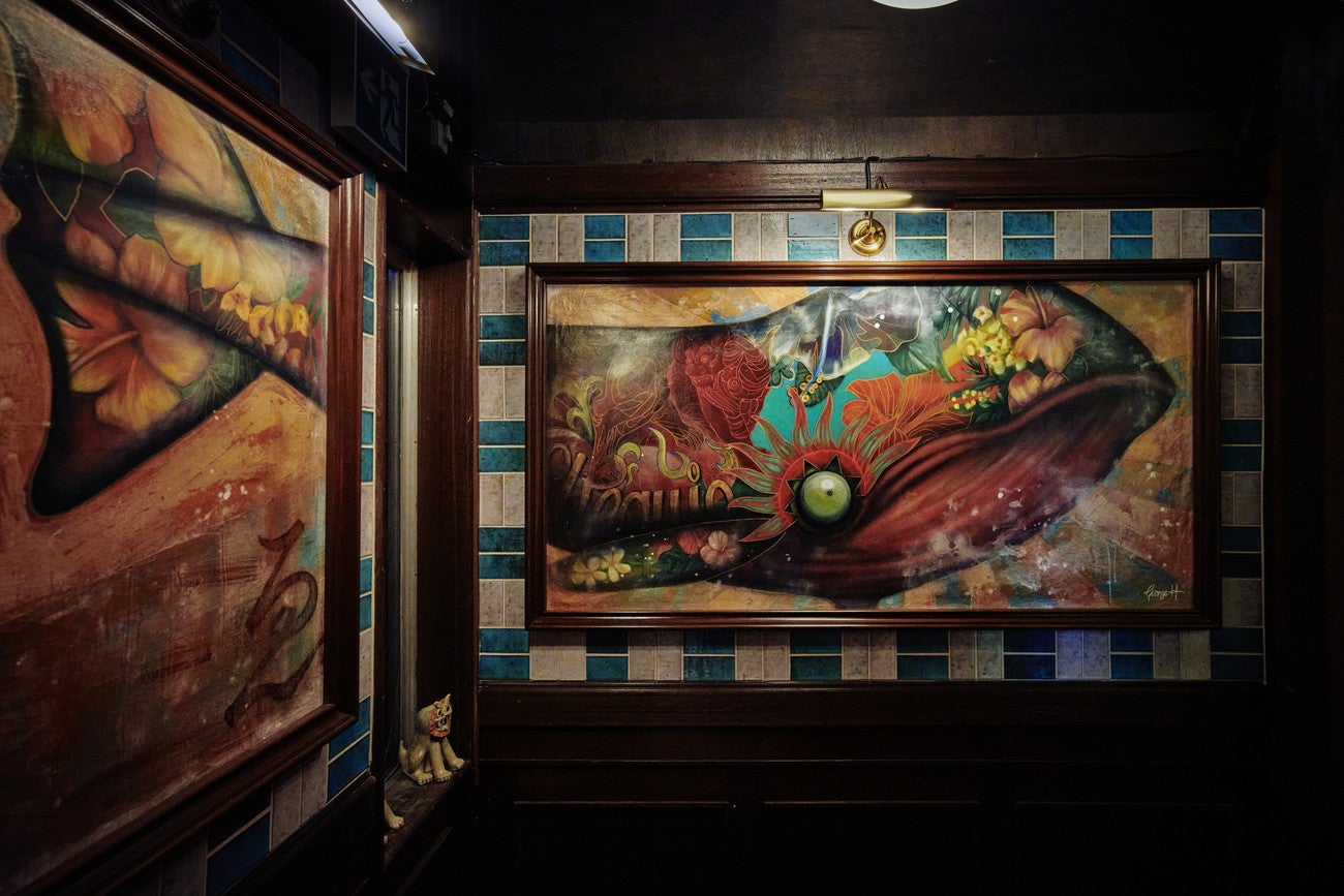 エルレキオ／画像提供：SG Group