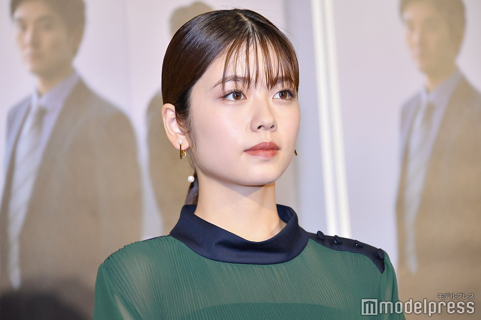 小芝風花（C）モデルプレス