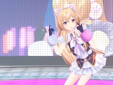 暴露系配信者も騙された…にじさんじVTuberの悪質ななりすましに注意