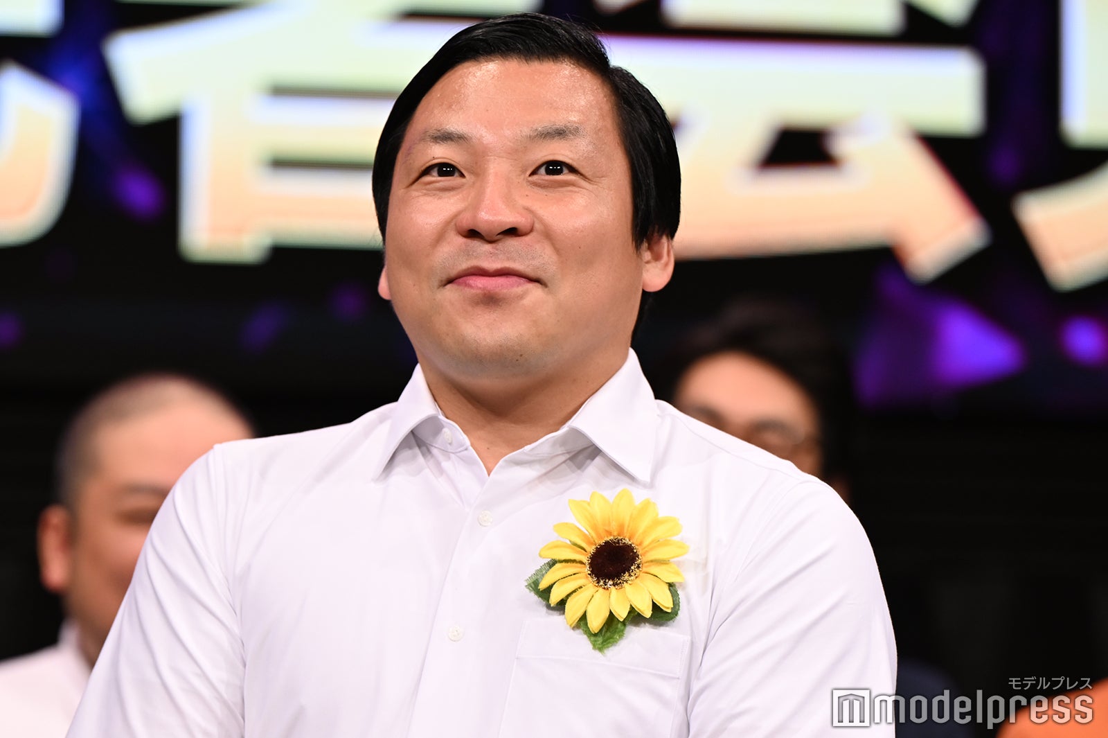 田渕章裕（C）モデルプレス