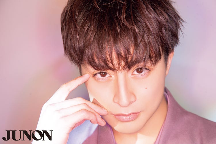 Generations白濱亜嵐 研修医の役作り中断 練習し過ぎないで と演出指導 モデルプレス Generations白濱亜嵐 研修医の役作り中断 練習し過ぎないで と演出指導 モデルプレス