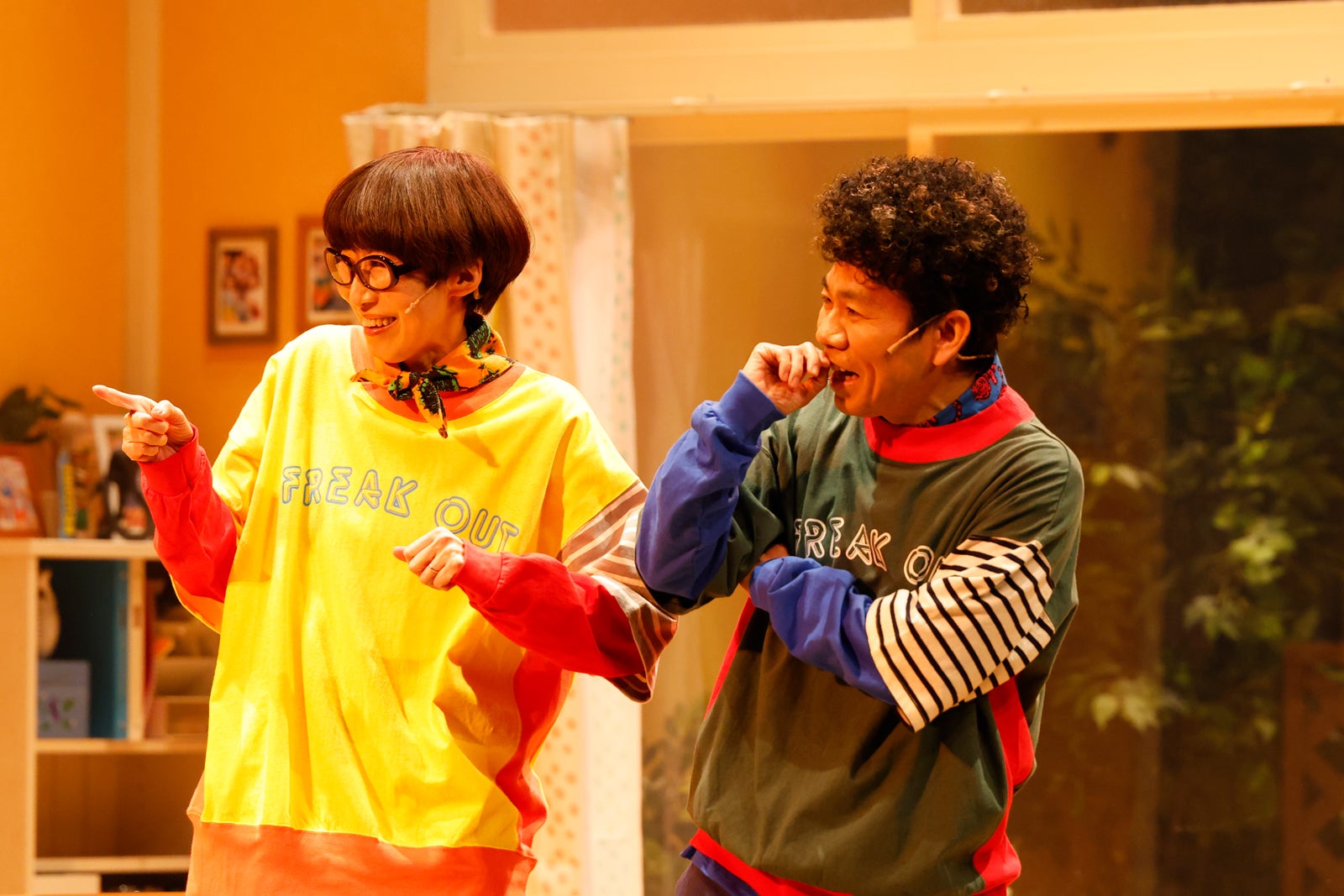 「年下彼氏～君のとなりで～」撮影：福羅広幸