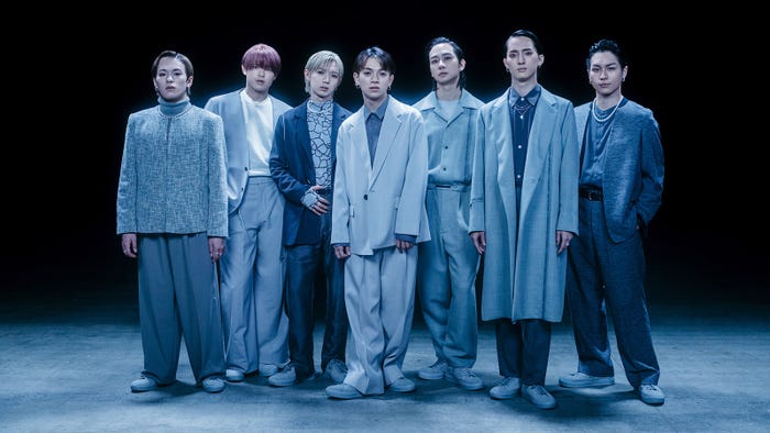 Travis Japan(提供写真)