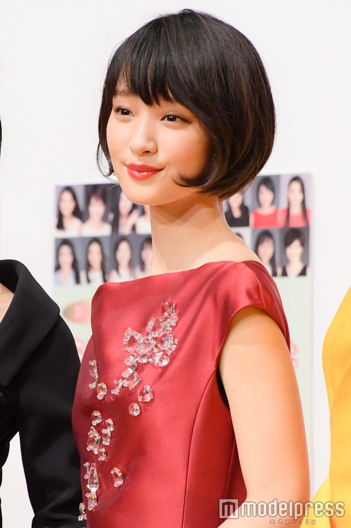 剛力彩芽(C)モデルプレス