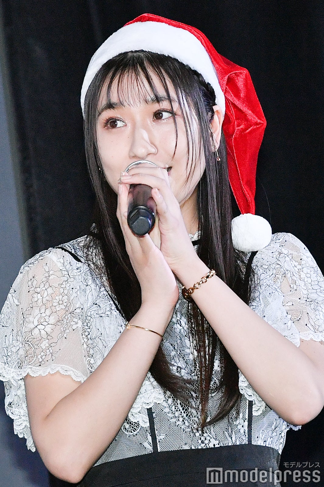 小見川千明（C）モデルプレス