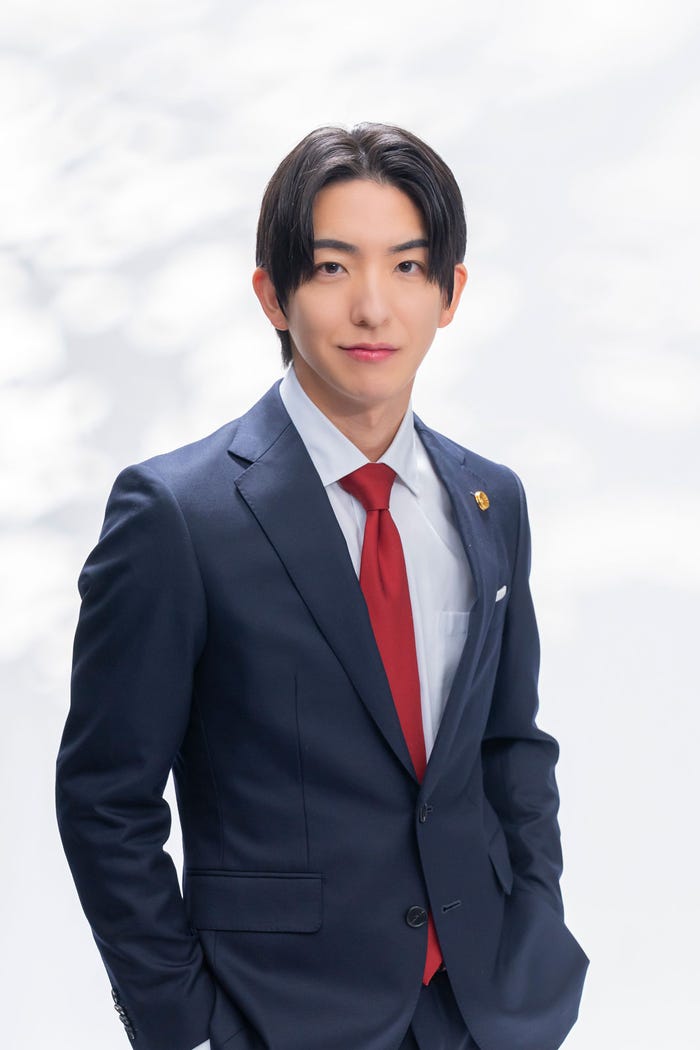 前田公輝(C)中京テレビ