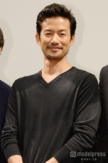竹野内豊、ウーマン村本のストーカー騒動に“天然”発言