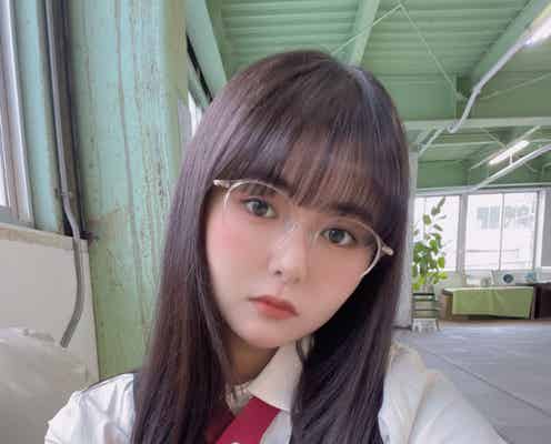 どっちの頓知気さきなが好き?“2種類の美少女像”ショットが話題