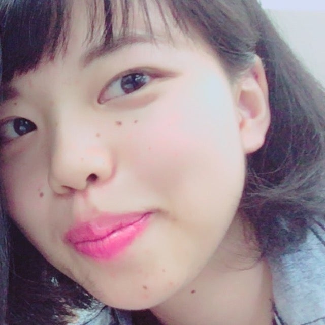 「FRESH CAMPUS CONTEST 2017 MISS」Bブロック候補者（提供写真）