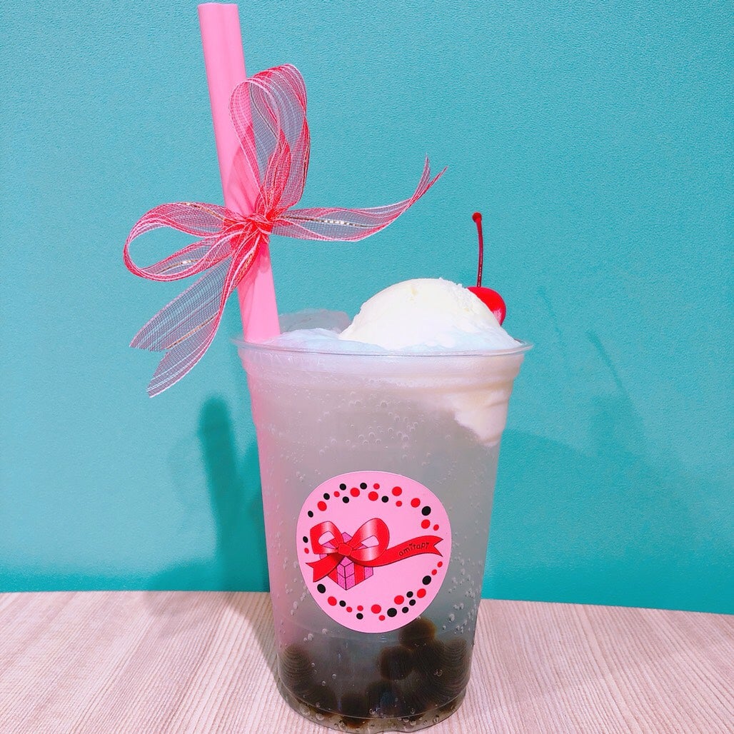 「amitapi」シークワーサータピッシュ（提供写真）