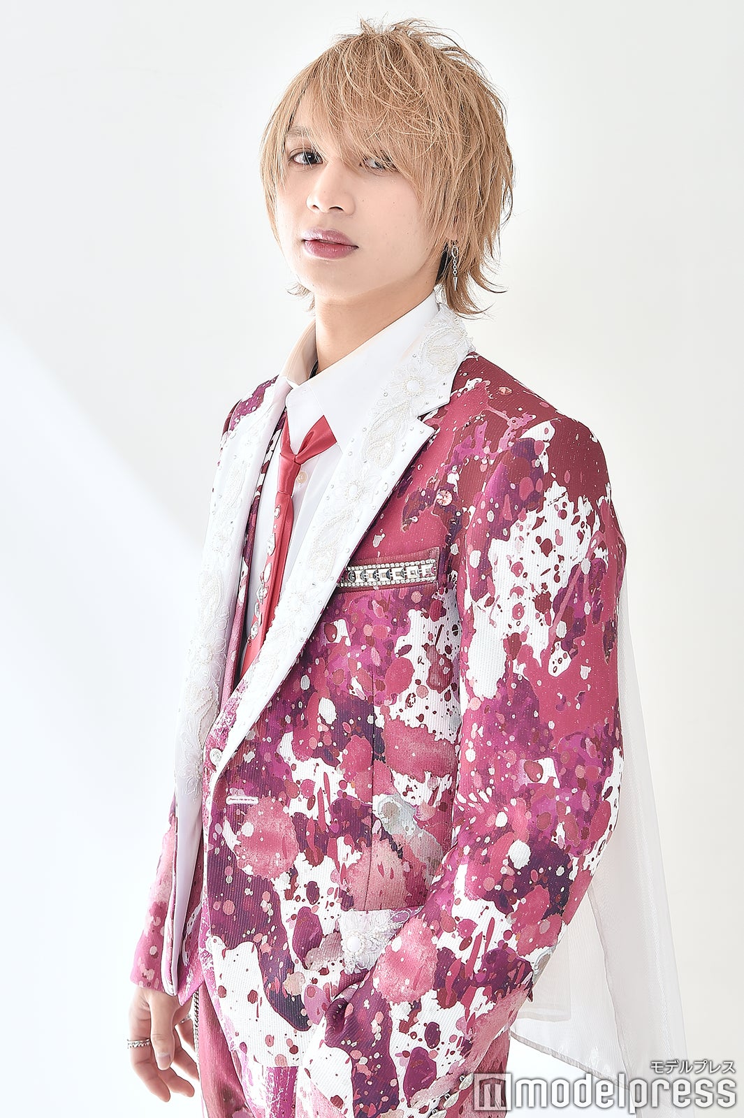 HAU （C）モデルプレス