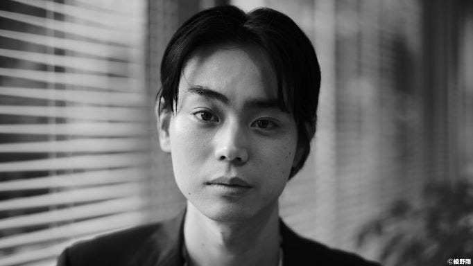 菅田将暉(提供写真)