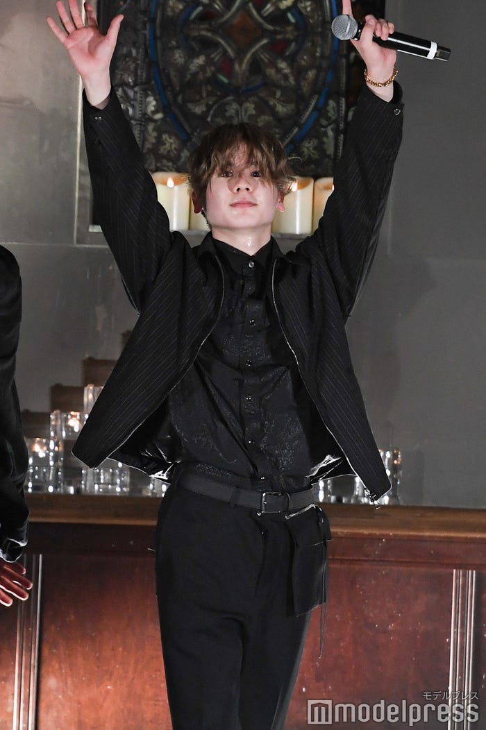 MANATO(C)モデルプレス