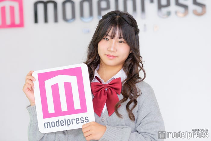 みおちさん(C)モデルプレス