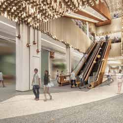 東京ミッドタウン日本橋/提供画像