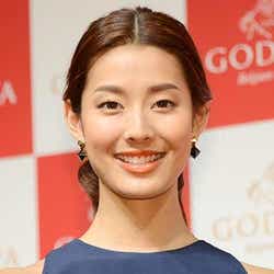 すみれ 金髪 Sexyビキニで全米ドラマデビュー 今後についても言及 モデルプレスインタビュー モデルプレス